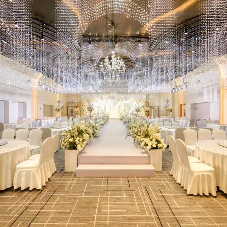 Wan Quan Hotel