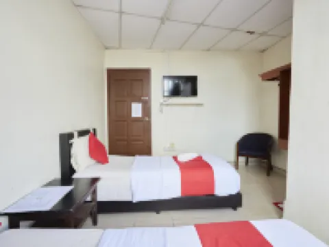 Jerteh Hotel, Terengganu Hotels in Besut