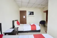 Jerteh Hotel, Terengganu Hotels in Kampung Raja