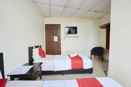 Jerteh Hotel, Terengganu