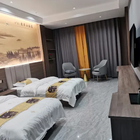 Yimei Hotel