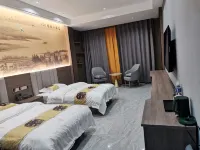 Yimei Hotel - parking