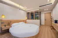 Liyang Zhupanya Residence - Quầy Bar