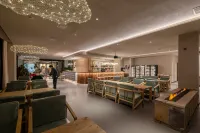 Jianshan·3476 Homestay (Lushan Resort) Hotel a Taibai
