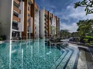 iSanook Resort & Suites Hua Hin (SHA Plus+)