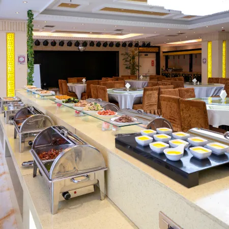 Fuyuan Lailailai Business Hotel