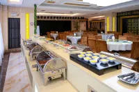 Fuyuan Lailailai Business Hotel - petit déjeuner