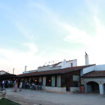 Agriturismo Masseria Alberotanza B&B and Restaurant