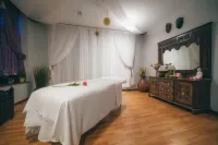 Summit Lodge Boutique Hotel by Paradox - spa