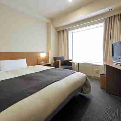 ホテルクラウンパレス北九州 Rooms