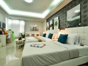 Sphat  Boutique Hotel Chiang Mai