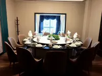 維也鈉飯店（廣安南站店）