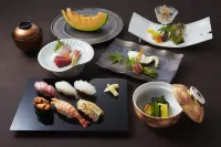 ホテル日航大阪 - 朝食