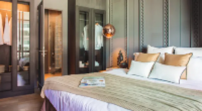 Saturdays Residence by Brown Starling Hotels in Rawai Beach