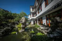 蘇州冶園園林民宿（太湖西山風景區店）