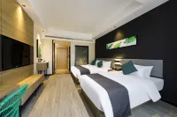 Shankee Tea Style Hotel (Chuangye Road) Hotel a Xiayi