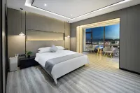 Cloud 51·High-altitude Quanjiang View Hotel (Chongqing Jiefangbei Cloud Eye)