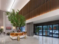 Changsha Anyu Yuecheng Hotel Hotels near Wang Cheng