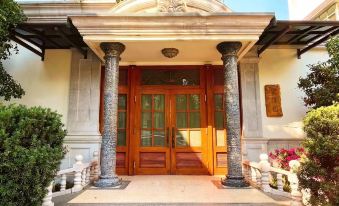 Lian Yun Hotel