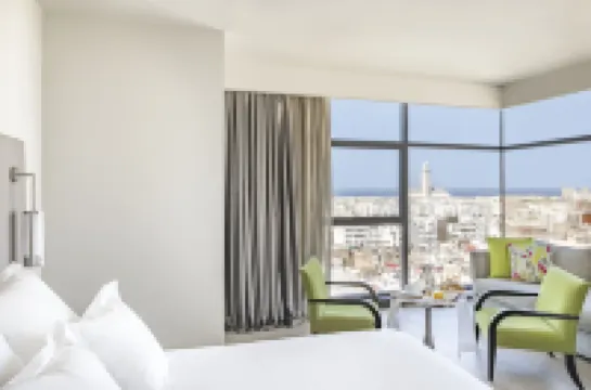 Barceló Casablanca Hotels in Casablanca