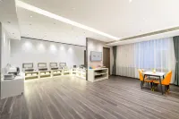 Fuji International Hotel