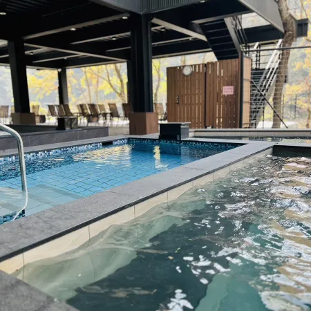 Tangyue Resort