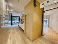 Yaboutique Hotel (Fuzhou Sanfang Qixiang Nanmendou Subway Station) Hotels near FJTV Tower
