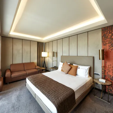 Naz City Hotel Taksim - Special Category