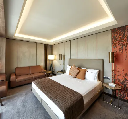 Naz City Hotel Taksim - Special Category
