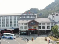 DaHuang Banshan Hotel Ξενοδοχεία στην πόλη Φάντινγκ
