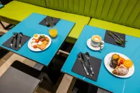 โรงแรมสมาร์ท มิลาโน