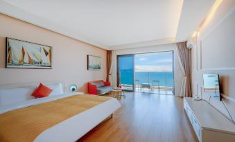 Huizhou Shanhaike Seaview Holiday Meisu (Xiaojingwan Branch)