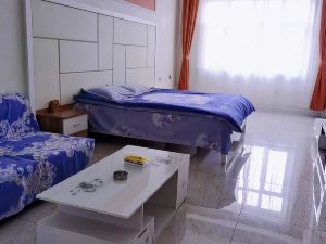 Peace of mind homestay