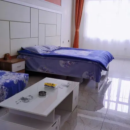 Peace of mind homestay