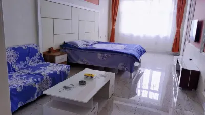 Peace of mind homestay