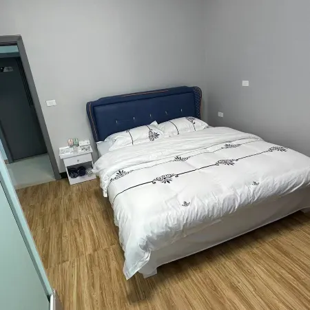 Juxiang Hotel