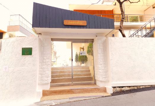 호텔 조식 서비스