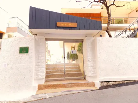 OYO Myeongdong 5 Lodge