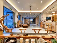 點醉閣民宿（梵凈山景區東門遊客中心店） - 早餐