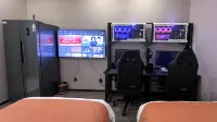 jieladianjingjiudian - Esport