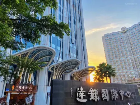 Huanteng Apartment (Changgang Subway Station)