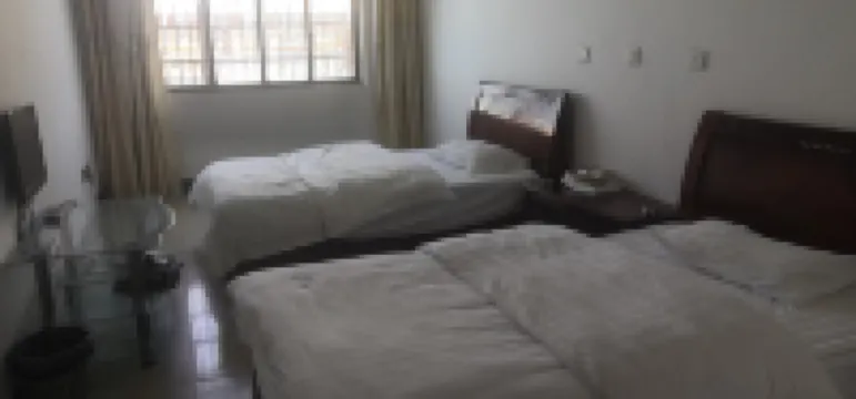 Jinxiang Hotel