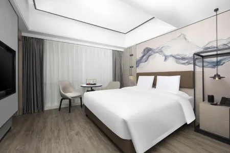 Heyitang Hotel Shanghai International Tourism Resort