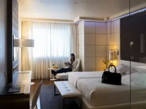 Gran Hotel Nagari Boutique & Spa