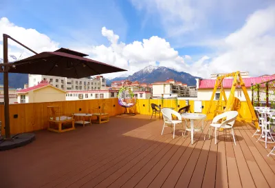 Lanzhuo Inn Hotels in 