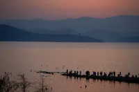 Dali Weishe Club Seaview Full End Meisu (Bohai Caicun Wharf Branch)