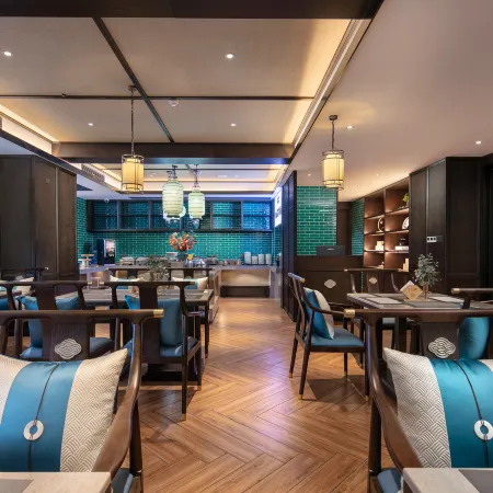 Till Bright Hotel (Changsha Airport)