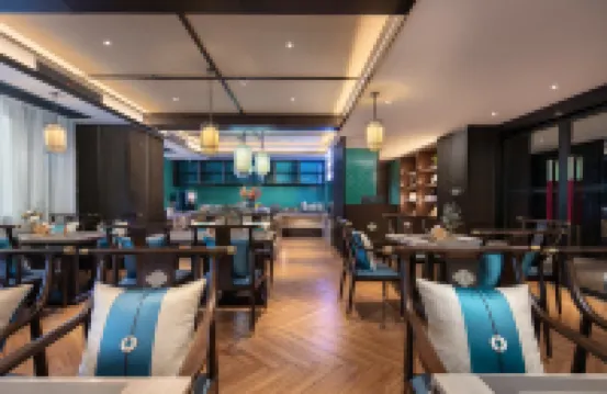 Till Bright Hotel (Changsha Airport)