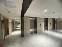 Youyu Hotel Apartment (Overseas Chinese City Happy Coast Branch)