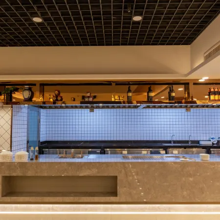 Yuanping Yellow River Kyoto Hotel